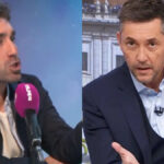 Aitor Albizua y Javier Ruiz