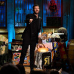 David Broncano en 'La Revuelta'