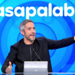 Roberto Leal en 'Pasapalabra'
