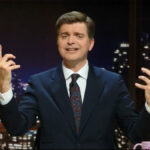 Marc Giró en 'Cara al show'