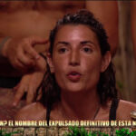 Alba Paul advierte de las conductas de Claudia Chacón