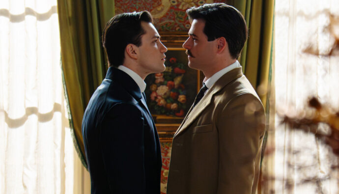 'La Promesa', avance capítulo del martes 21 de abril