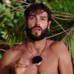 Gerard Arias en 'Supervivientes 2026'