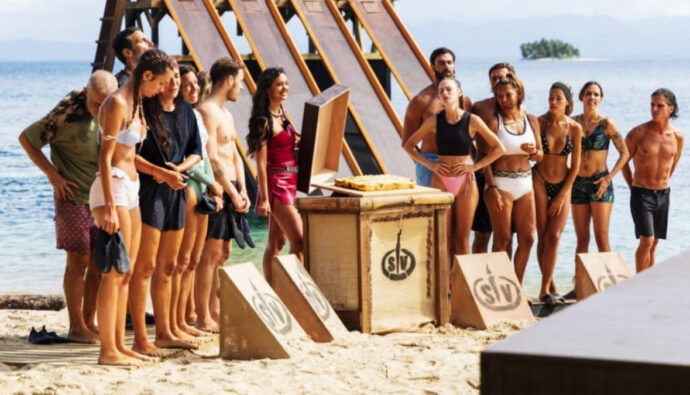 'Supervivientes 2026' tiene una nueva competencia