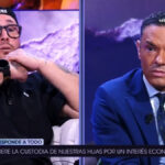 Kiko Rivera y Antonio Rossi se enfrentan en 'De Viernes'