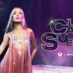 Paula Koops, concursante de 'Tu cara me suena 13'