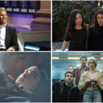 Estrenos mayo streaming