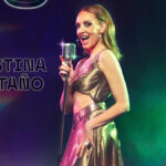 Cristina Castaño, concursante de 'Tu cara me suena 13'