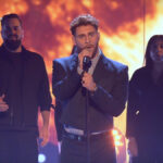 J Kbello en 'Tu cara me suena 13'