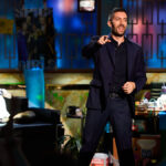 David Broncano en 'La Revuelta'