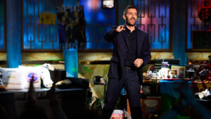 David Broncano en 'La Revuelta'