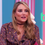 Alba Carrillo, nuevo fichaje de TEN para sus tardes