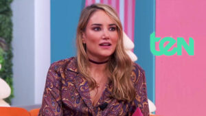 Alba Carrillo, nuevo fichaje de TEN para sus tardes