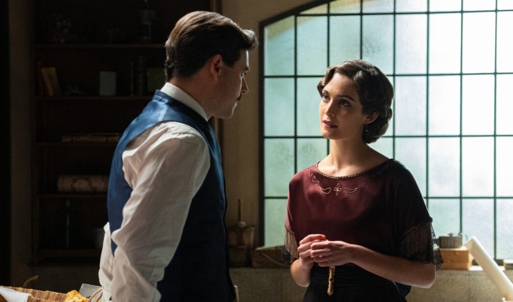 'La Promesa', avance capítulo del miércoles 22 de abril