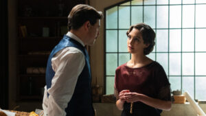 'La Promesa', avance capítulo del miércoles 22 de abril