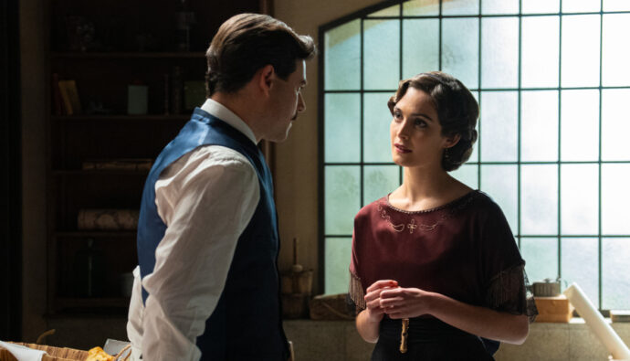 'La Promesa', avance capítulo del miércoles 22 de abril