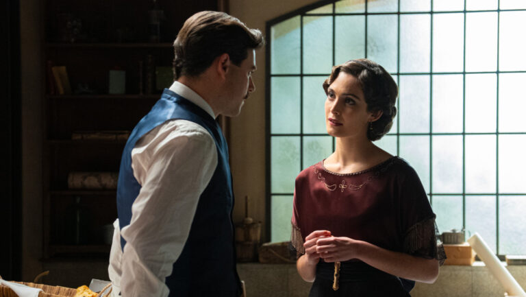 'La Promesa', avance capítulo del miércoles 22 de abril