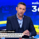 Javier Ruiz responde al excomisario Villarejo