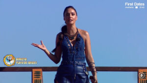 'Supervivientes 2026' sorprende con la concursante salvada