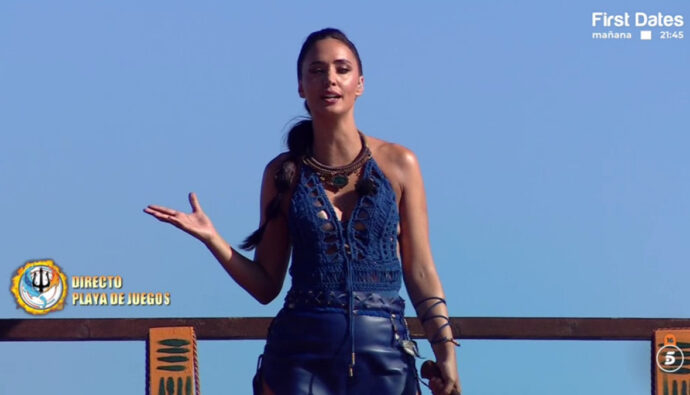 'Supervivientes 2026' sorprende con la concursante salvada