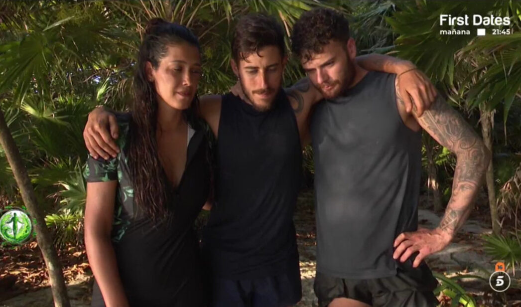 'Supervivientes 2026' celebra una expulsión sorpresa'