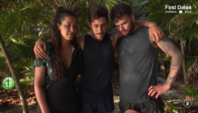 'Supervivientes 2026' celebra una expulsión sorpresa'