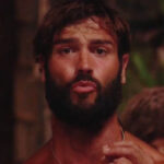 Gerard Arias en 'Supervivientes 2026'