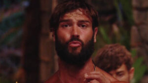 Gerard Arias en 'Supervivientes 2026'