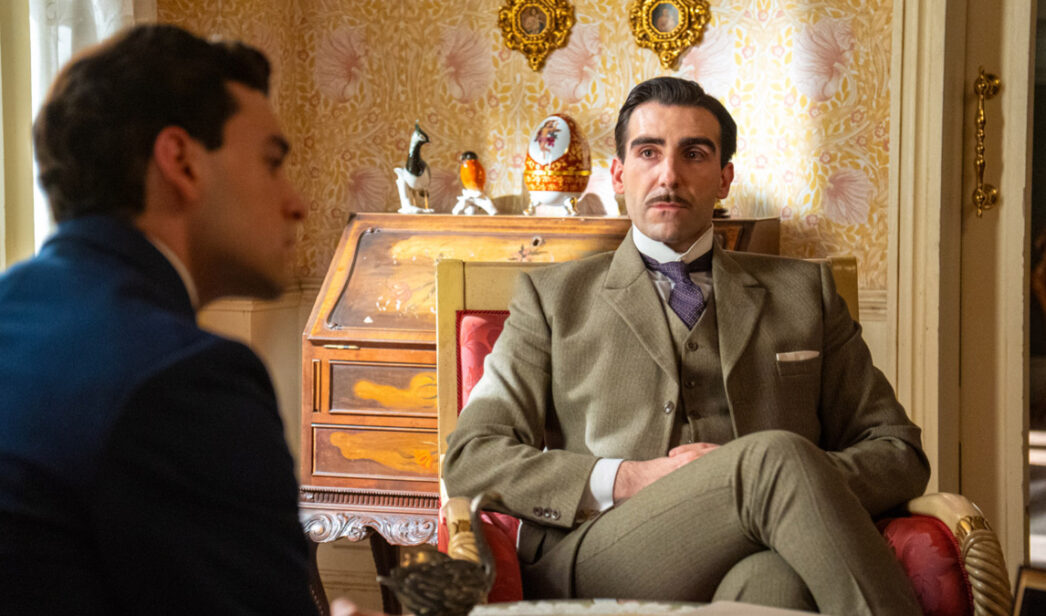 'La Promesa', avance del capítulo del jueves 30 de abril