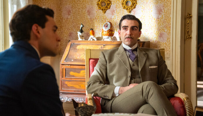 'La Promesa', avance del capítulo del jueves 30 de abril