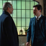 Avance semanal de 'La Promesa' del 27 al 30 de abril