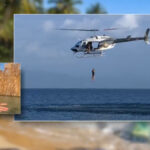 El salto de Dulceida en 'Supervivientes 2026'