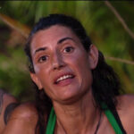 Alba Paul pierde los papeles en 'Supervivientes 2026'