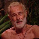 José Manuel Soto en la gala 6 de 'Supervivientes 2026'