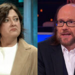 Mariona Terés y Santiago Segura