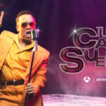 Aníbal Gómez, concursante de 'Tu cara me suena 13'