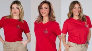 Nominadas 'Supervivientes 2026'