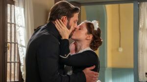 Avance de 'La Promesa', capítulo del miércoles 8 de abril