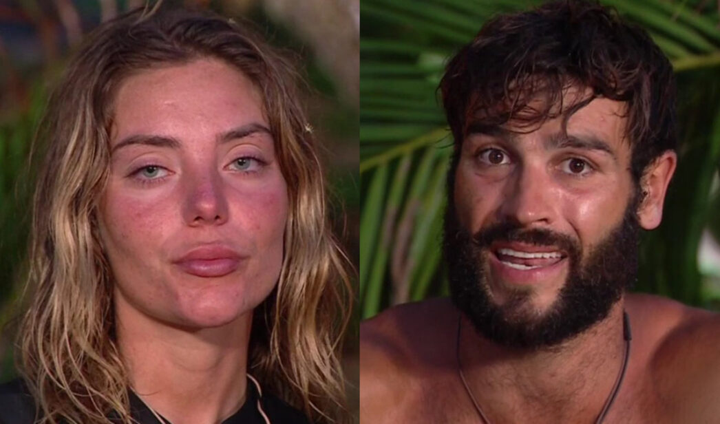 Chiến lược giành chiến thắng trong "Survivors 2026" của Gerard đã bị vạch trần sau khi anh ta phản bội Claudia Chacón.