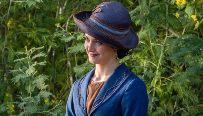 'La Promesa', avance del capítulo del lunes 27 de abril