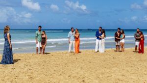 Las parejas de 'La Isla de las Tentaciones 10'