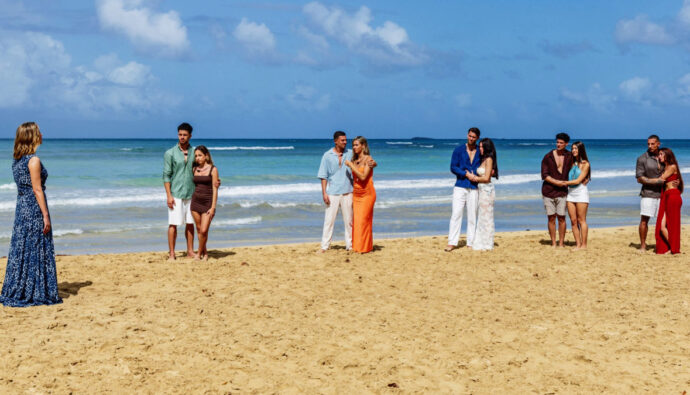 Audiencias | 'La Isla de las Tentaciones 10' no da síntomas de desgaste en su estreno, que logra más seguimiento que la pasada edición