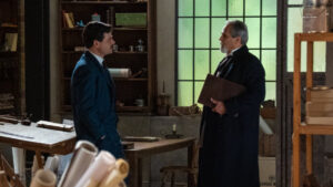 Avance 'La Promesa', capítulo del miércoles 29 de abril