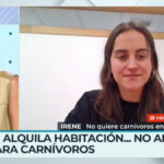 Irene, entrevistada de 'Vamos a ver', ataca al programa y a Ana Rosa Quintana