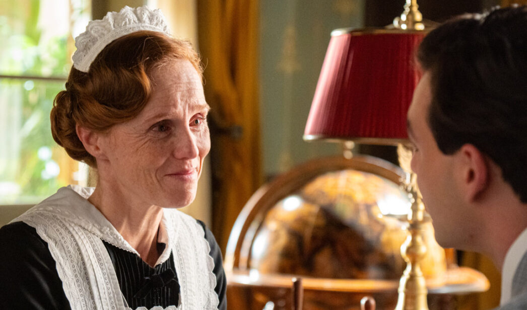 'La Promesa', avance del viernes 17 de abril