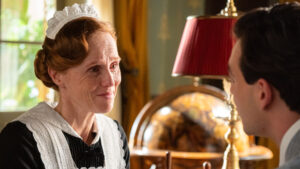 'La Promesa', avance del viernes 17 de abril