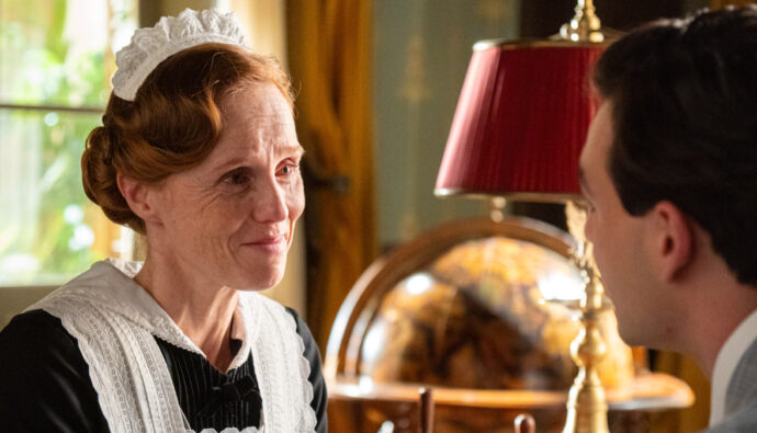 'La Promesa', avance del viernes 17 de abril