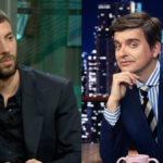 David Broncano y Marc Giró