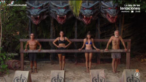 'Supervivientes 2026' celebra la octava salvación