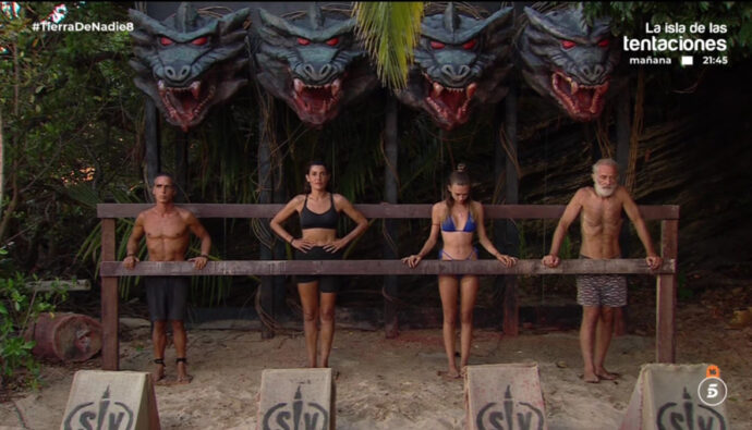 Sorpresón en 'Supervivientes 2026' con el nombre del concursante salvado: no entraba en los pronósticos